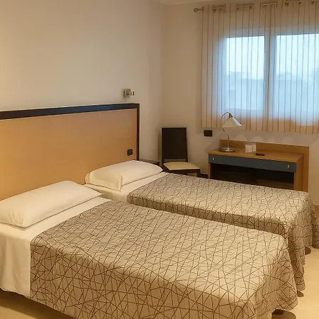 Hotiday 4* Conegliano