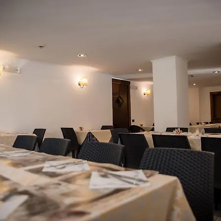 Hotel Hotiday Conegliano