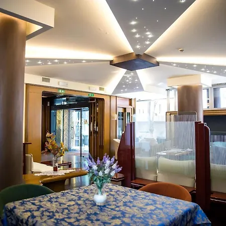 Hotiday 4* Conegliano