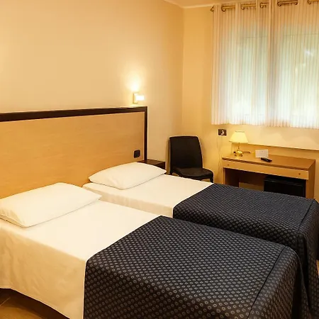 Hotiday 4* Conegliano