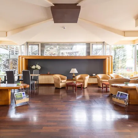 Szálloda Hotiday 4*