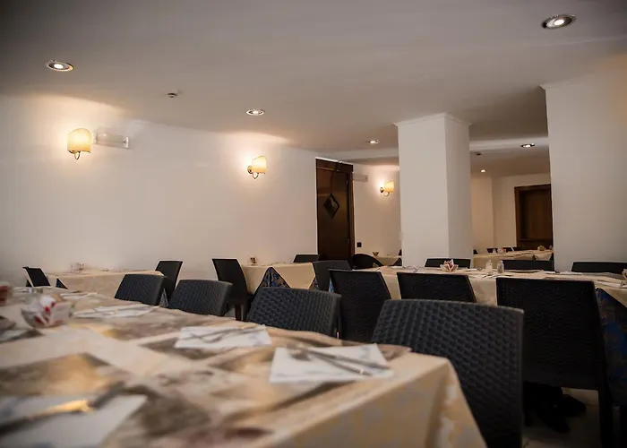 Szálloda Hotiday Conegliano