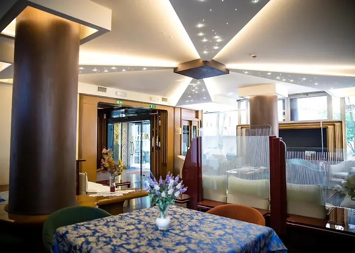 Hotiday 4* Conegliano