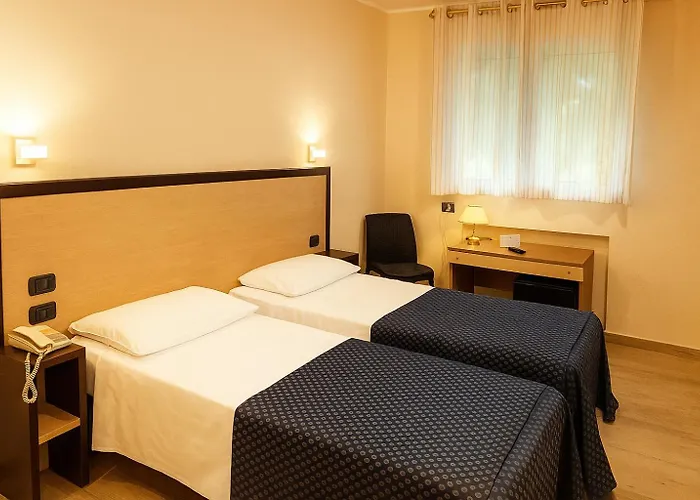 Hotiday 4* Conegliano