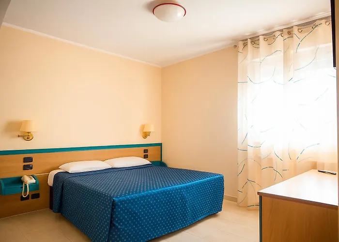 Hotiday 4* Conegliano