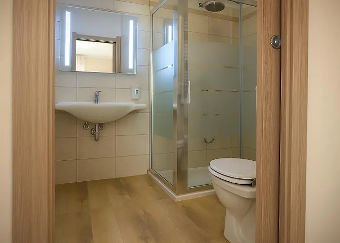 Hotiday Szálloda Conegliano