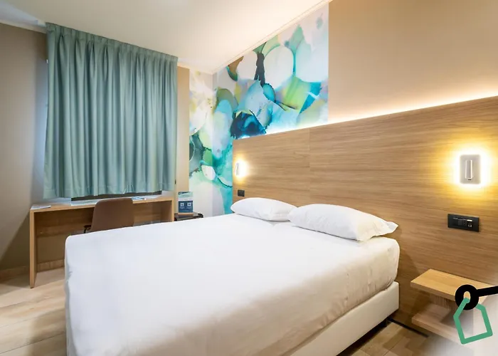 Hotiday 4* Conegliano