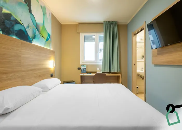 Hotiday 4* Conegliano