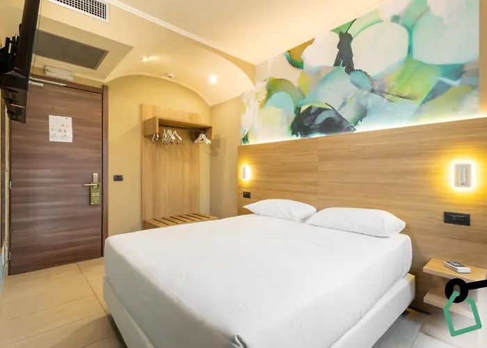 Hotiday Szálloda Conegliano