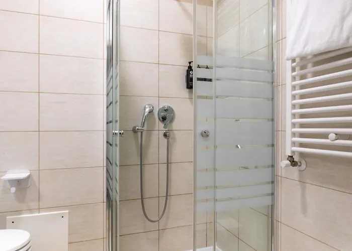 Hotel Hotiday Conegliano