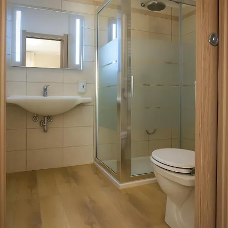 Hotiday Otel Conegliano