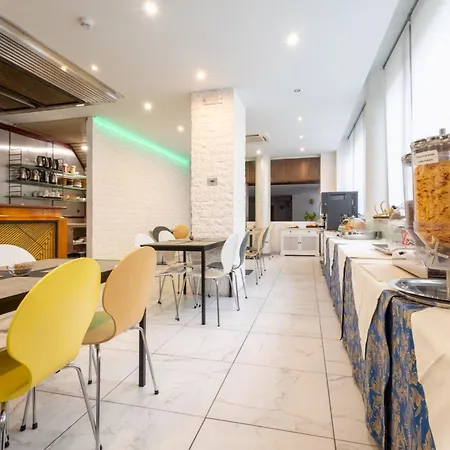 Hotiday Hotel Conegliano