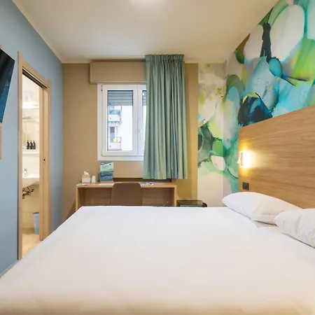 Hotel Hotiday Conegliano