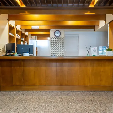 Hotel Hotiday Conegliano