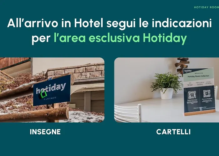 Hotiday Hotel 4*