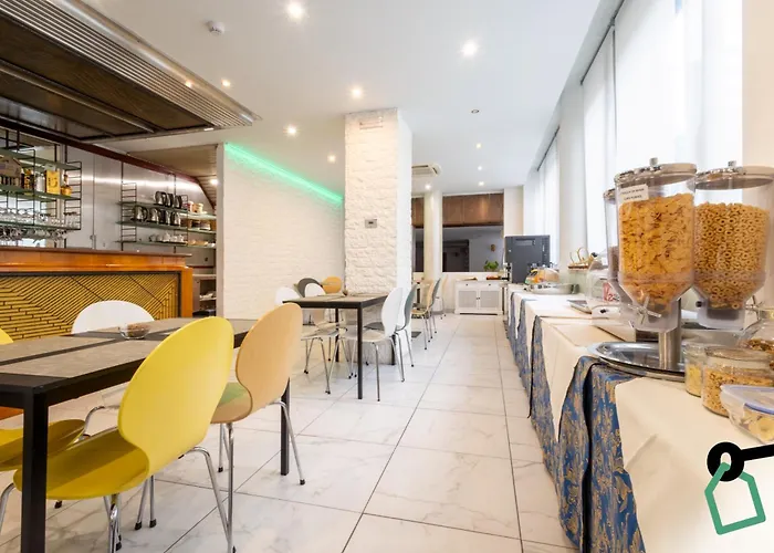 Hotiday Hotel Conegliano