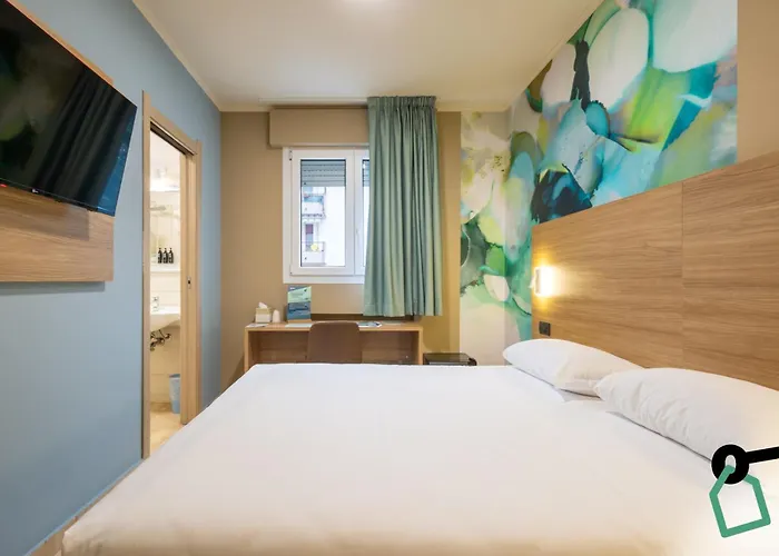 Hotel Hotiday Conegliano