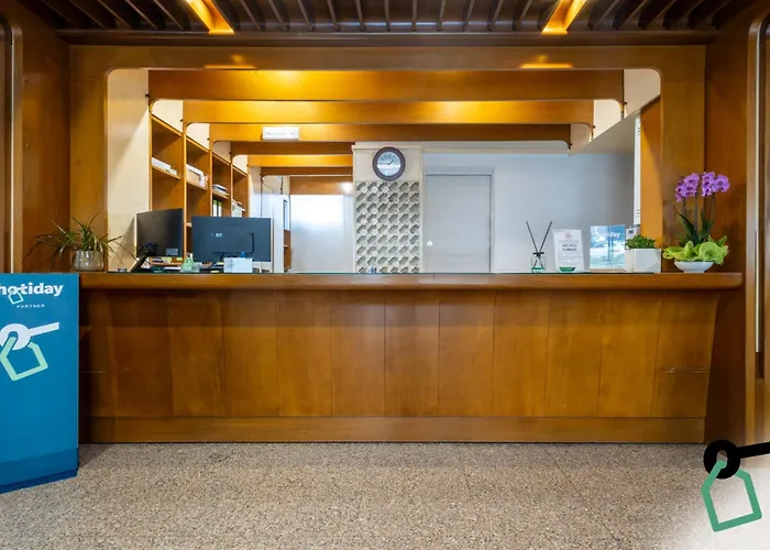 Hotel Hotiday Conegliano