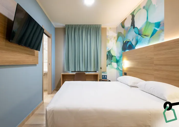 Hotiday Hotel Conegliano